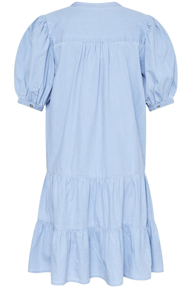 INUSA DR L.BLUE WASH